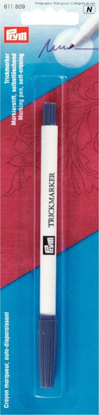 Märkpenna "Trick-marker" Prym