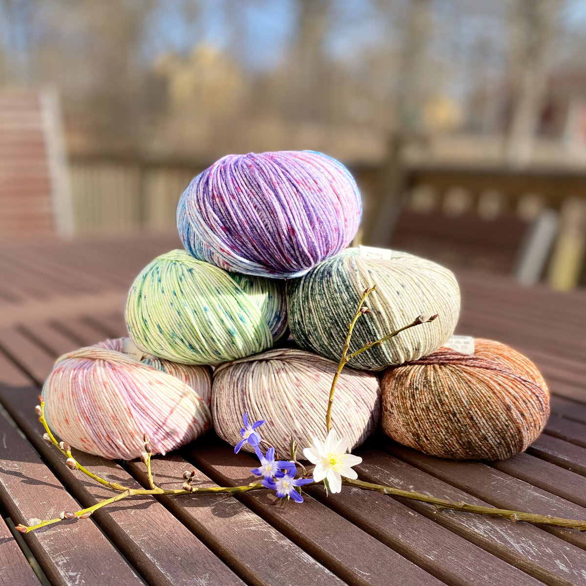 Nyhet! Maja Color - 6 nya färger! – Emilorosa Design AB