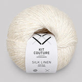 Kit Couture Silk Linen