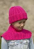 Mönsterhäfte Snorre Collection No.15 Sara - barn