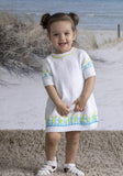 Mönsterhäfte Viking 2613 Sommerbarn i Bambino