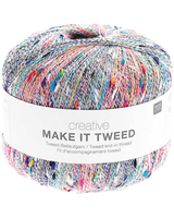 Creative - Make It Tweed