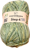 Austermann Step 4 Spotlight