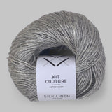 Kit Couture Silk Linen