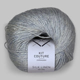 Kit Couture Silk Linen