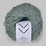 Kit Couture Silk Linen