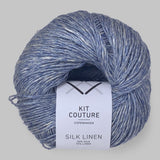 Kit Couture Silk Linen