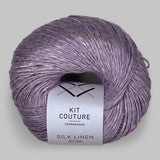 Kit Couture Silk Linen