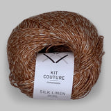 Kit Couture Silk Linen