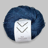 Kit Couture Silk Linen