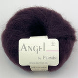 Angel Mohair