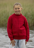 Mönsterhäfte Snorre Collection No.15 Sara - barn