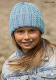 Mönsterhäfte Snorre Collection No.15 Sara - barn