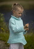 Mönsterhäfte Snorre Collection No.15 Sara - barn