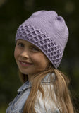 Mönsterhäfte Snorre Collection No.15 Sara - barn