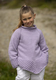 Mönsterhäfte Snorre Collection No.15 Sara - barn