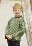 Mönsterhäfte Viking 2615 Skole og barnehagstart i Alpaca Storm