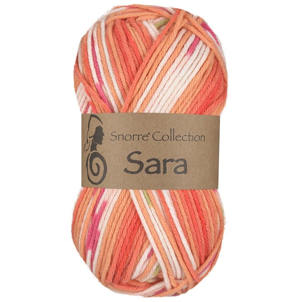 Sara - Snorre Collection