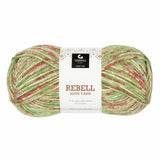 Rebell sockgarn