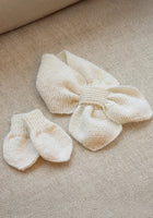Mönsterhäfte Viking 2506 Pastell till baby 0-24 mån (Baby Ull)