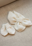 Mönsterhäfte Viking 2506 Pastell till baby 0-24 mån (Baby Ull)