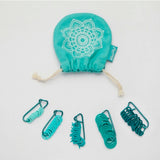 Mindful maskmarkörer Mega-pack 100 st