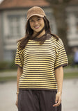 Mönsterhäfte Viking 2610 Nordic summer i Bamboo