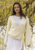 Mönsterhäfte Viking 2610 Nordic summer i Bamboo