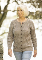 Mönsterhäfte Snorre Exclusive Collection Andes Tweed No.1