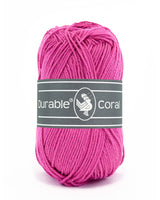 Durable Coral