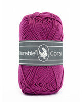 Durable Coral