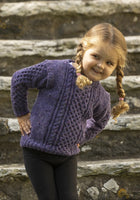 Mönsterhäfte Snorre Exclusive Collection Andes Tweed No.1