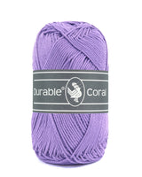 Durable Coral