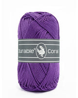 Durable Coral