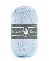Durable Coral