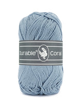 Durable Coral