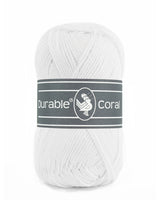 Durable Coral