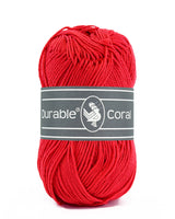 Durable Coral