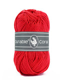 Durable Coral