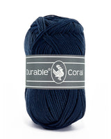 Durable Coral