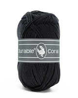 Durable Coral