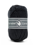 Durable Coral