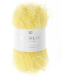 Ricorumi Furry Furry