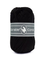 Durable Coral