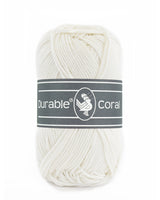 Durable Coral