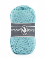 Durable Coral