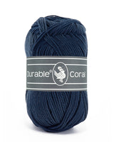 Durable Coral