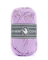 Durable Coral