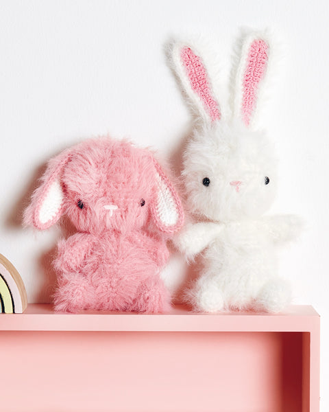 Ricorumi Furry Furry