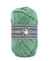 Durable Coral